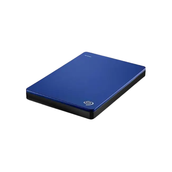 2TB 2.5 SEAGATE BACKUP BLUE