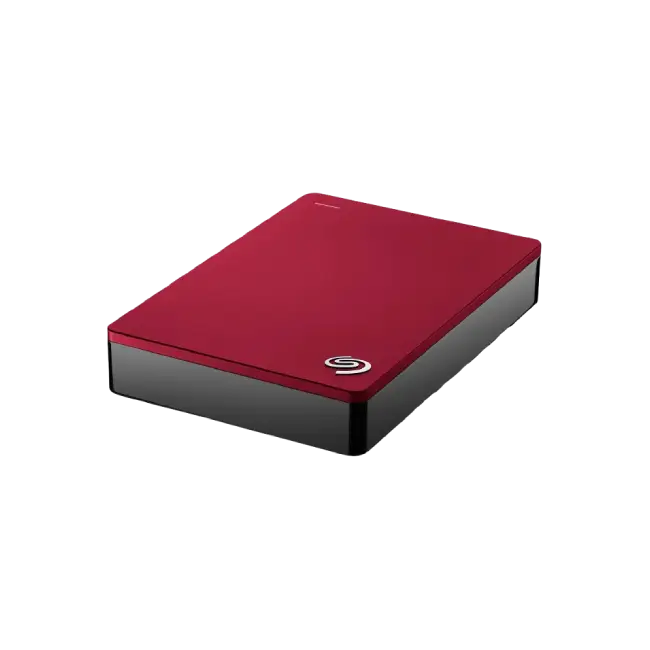2TB 2.5 SEAGATE  BACKUP RED