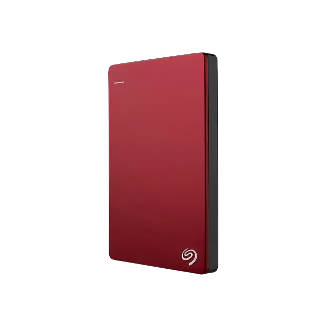 2TB 2.5 SEAGATE  BACKUP RED