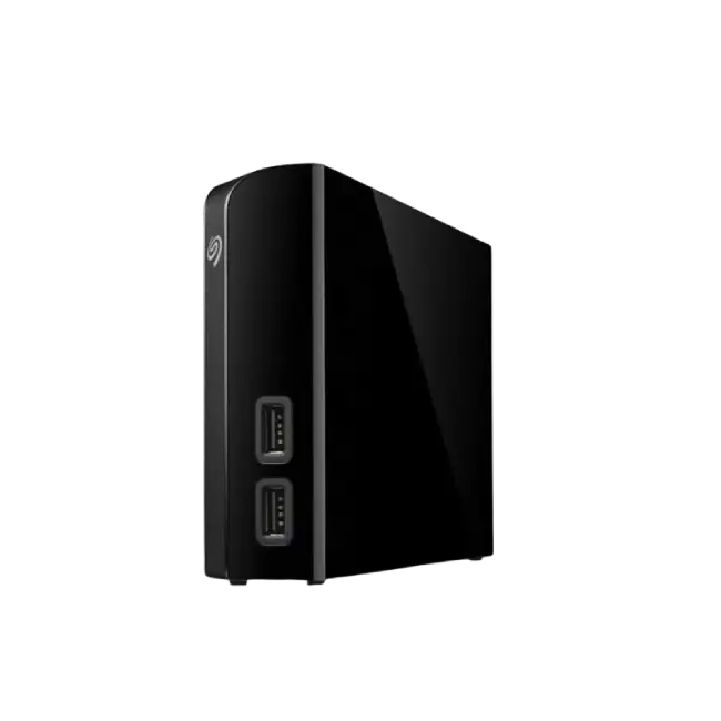 DISCO EXTERNO STDR4000100 4TB USB 3.0 BACKUP PLUS 2.5" COLOR NEGRO SEAGATE