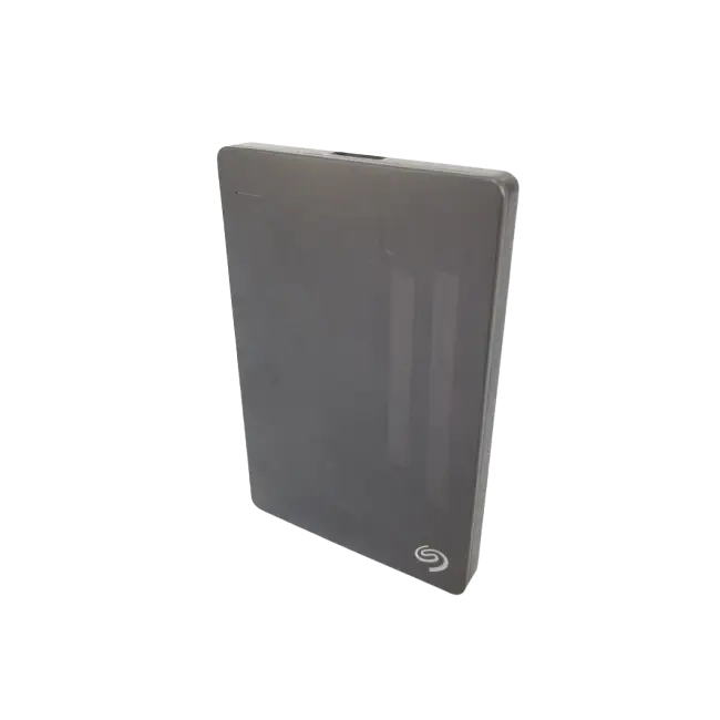 SEAGATE 1TB BACKUP PLUS SLIM 2 - MAC PC