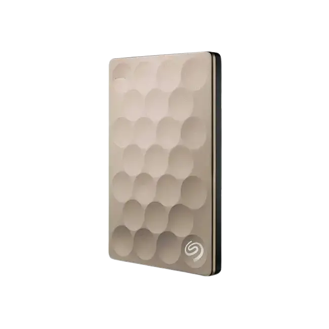 1TB BACKUP PLUS ULTRA SLIM DOR