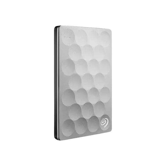 2TB BACKUP PLUS ULTRA SLIM DOR