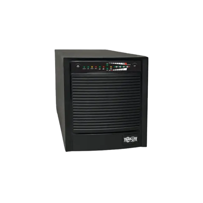 UPS SmartOnline de doble conversión 120V 3kVA