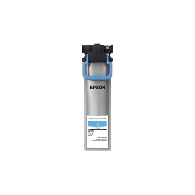 WorkForce WF C579R Cyan Std-1