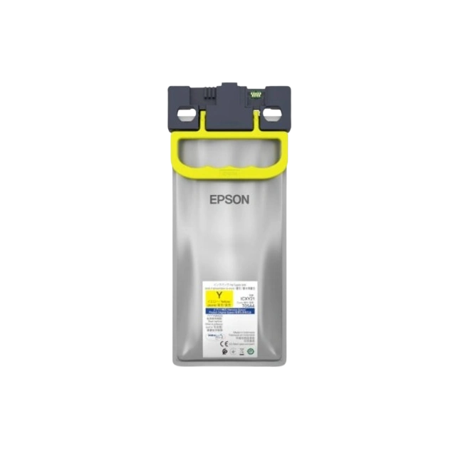 WorkForce WF C579R Yellow Std