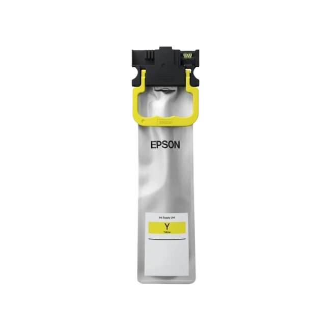 WorkForce WF C579R Yellow Std