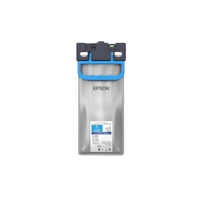 WorkForce WF-C878R Cyan Std