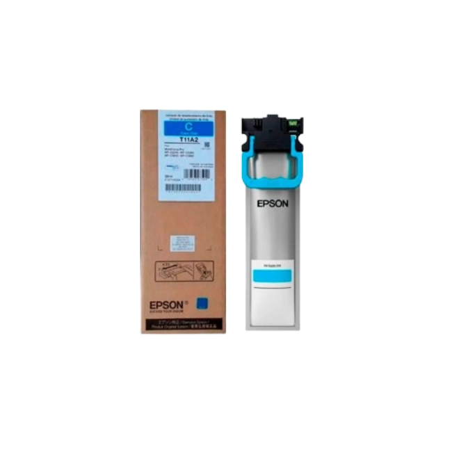 WorkForce WF C5310/90 & WF C5810/90 Cy Std