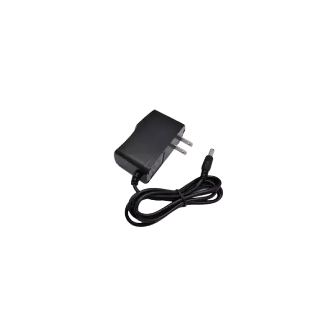 CARGADOR T12DC-1.0A 1 AMP/12 V-3