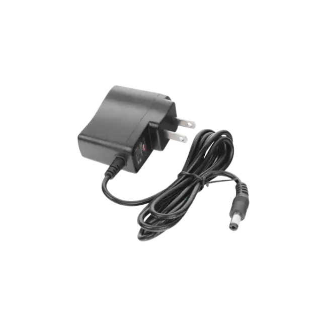 CARGADOR T12DC-1.0A 1 AMP/12 V-4