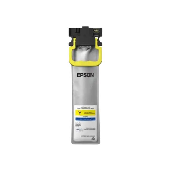 Yellow Ultra Ink / EM-C800