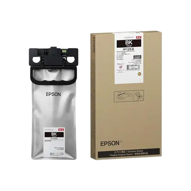 WorkForce EM-C8100 / C8101 Black Std