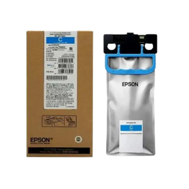 WorkForce EM-C8100 / C8101 Cyan Std