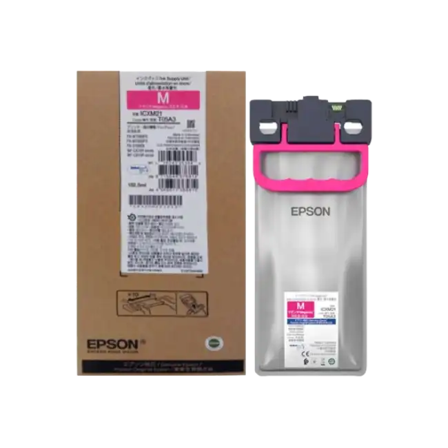 WorkForce EM-C8100 / C8101 Magenta Std
