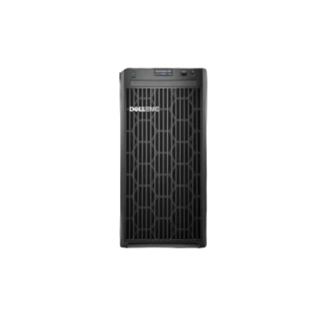 SERVER POWEREDGE T150 SVR XEON SYST E-2336 2.9GHZ 16GB 2TB HD SATA