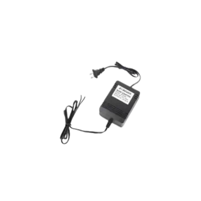 Cargador T24AC-3A Transformador de 24VAC 3A Especial Para PTZ