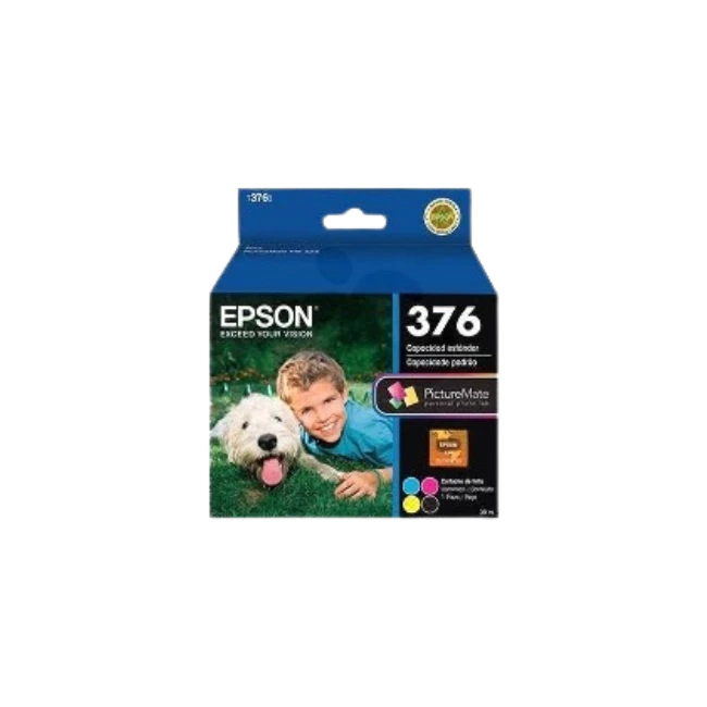 PICTUREMATE 525 ‐ Cartridge