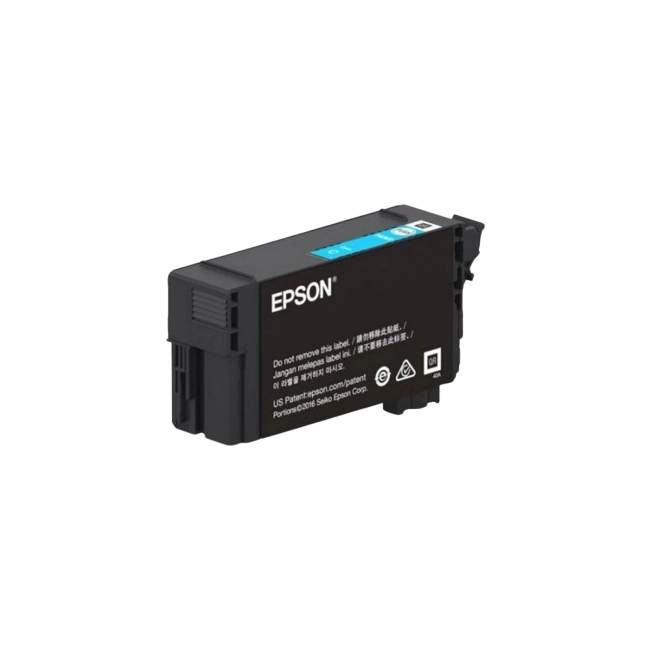 ULTRACHROME XD2 INK CART - CYAN 26ML
