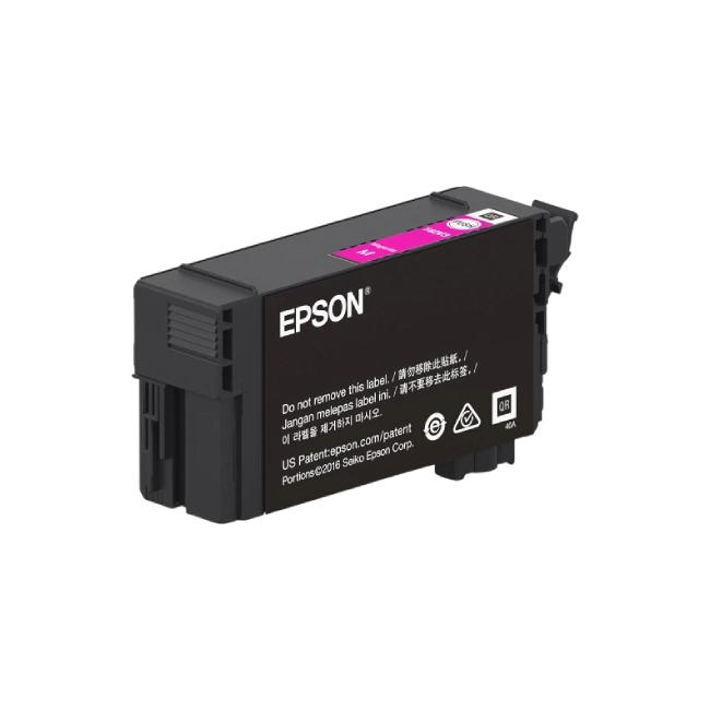 ULTRACHROME XD2 INK CART - MAGENTA 26ML-1