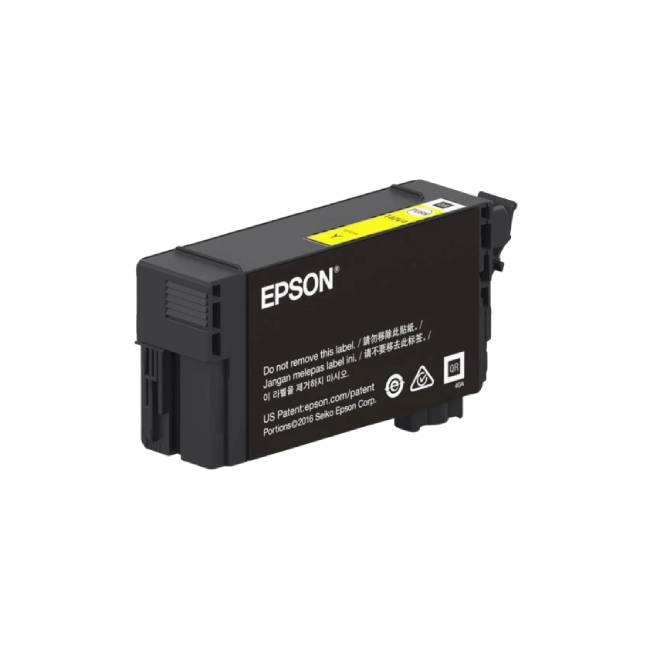 ULTRACHROME XD2 INK CART - YELLOW 26ML