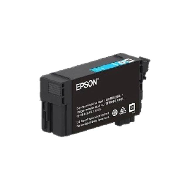 UltraChrome XD2 INK - Cyan 50ML for T3170/T5170/T3170M/T5170M