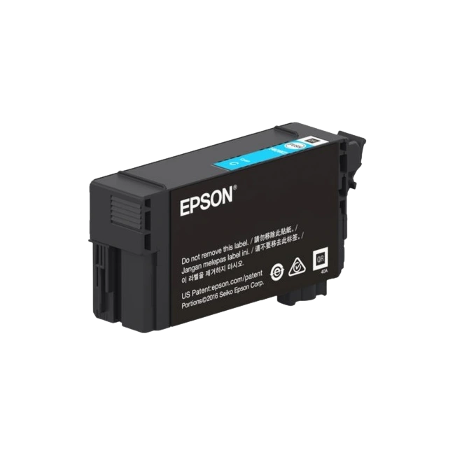 UltraChrome XD2 INK - Cyan 350ML for T5470/T5475