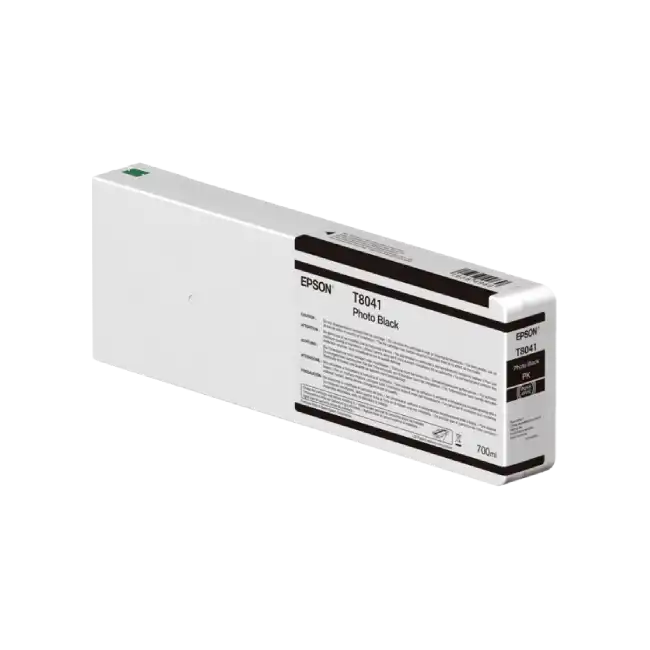 UltraChrome Pro 12 Matte Black Ink Cartridge  700ml-2
