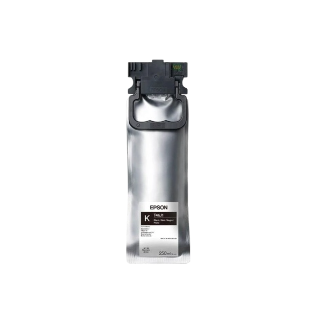 ULTRACHROME D6R-S BLACK INK PACK 250ML  D1070