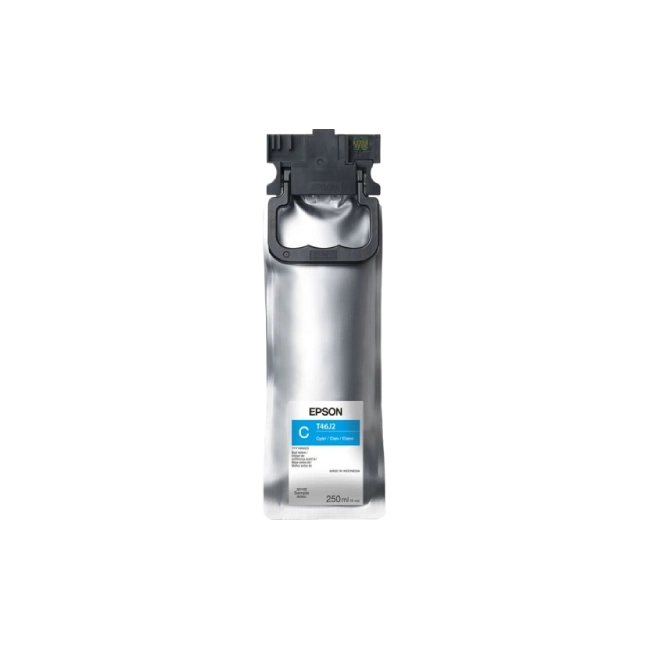 ULTRACHROME D6R-S CYAN INK PACK 250ML   D1070