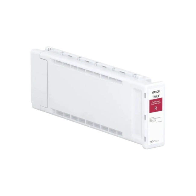 Cartucho Ultrachrome Epson XD3 Rojo