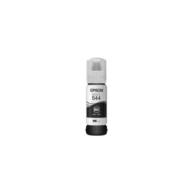 T544 DYE BLACK INK BOTTLE D