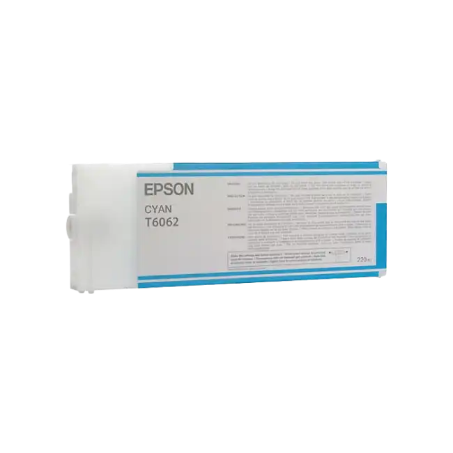 ULTRACHROME CYAN INK - 220ML