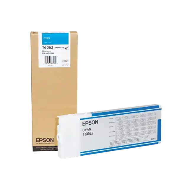 ULTRACHROME CYAN INK - 220ML