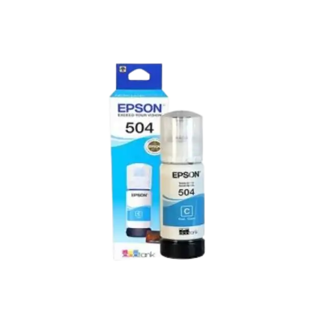 Epson T544 - 65ml - Cyan