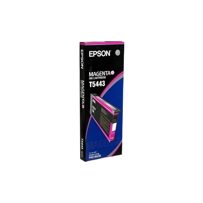 ULTRACHROME MAGENTA INK ‐ 220ML-1