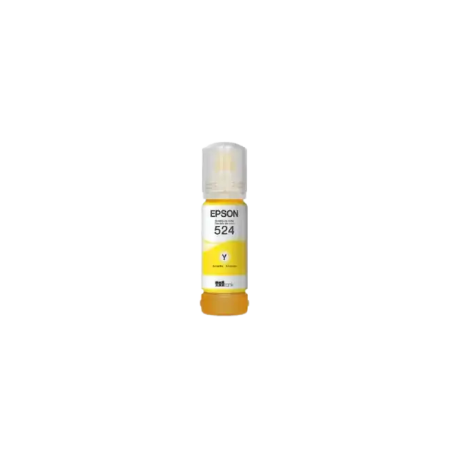 Epson T544 - 65ml - Yellow