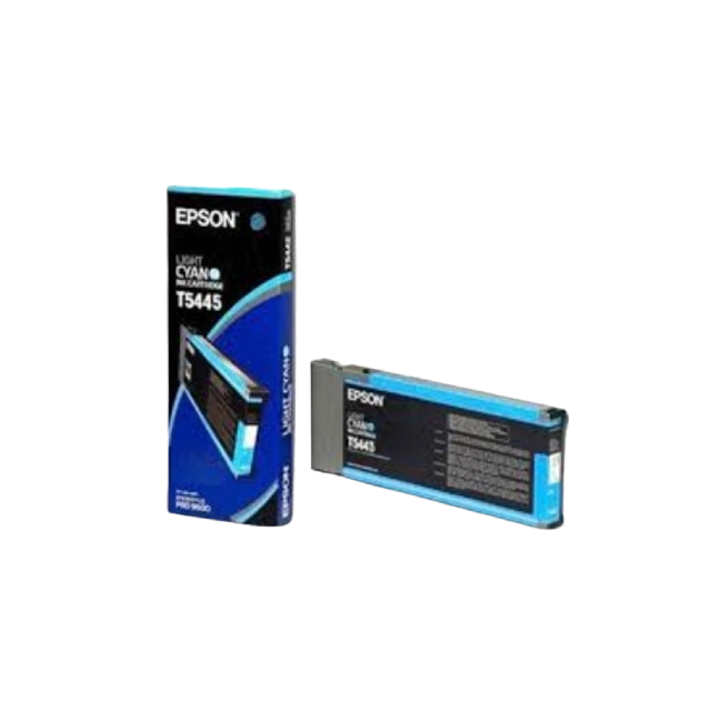 ULTRACHROME LT. CYAN INK - 220ML-1