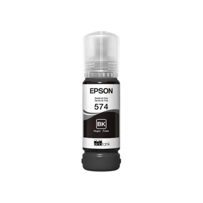 ULTRACHROME D6R-S BLACK INK BOTTLE 70ML  D570
