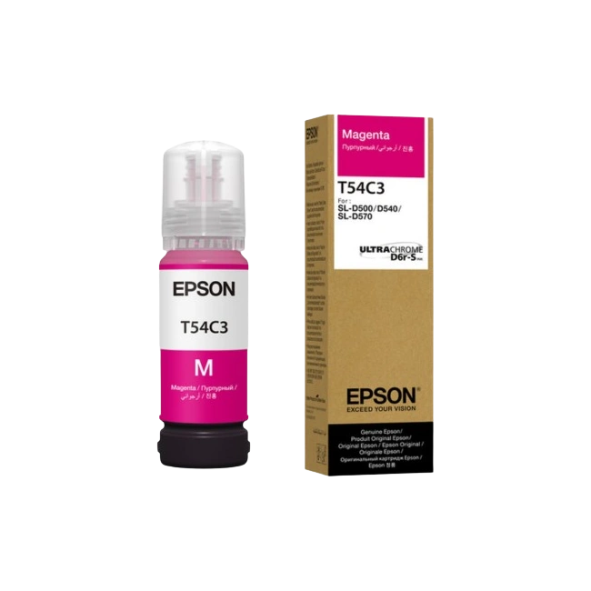 ULTRACHROME D6R-S LIGHT MAGENTA INK BOTTLE 70ML D570