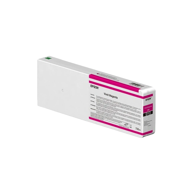 Vivid Magenta UltraChrome HDX/HD 700ml P6000-1