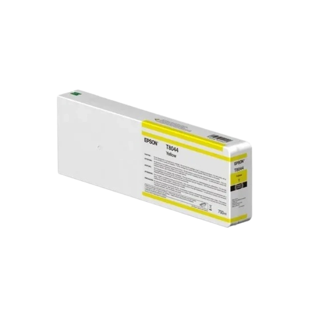 Yellow UltraChrome HDX/HD 700ml P6000
