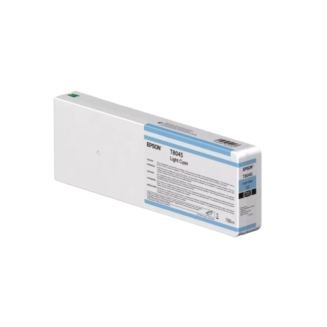 Light Cyan UltraChrome HDX/HD 700ml P6000