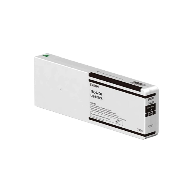 HD Light Light Black Ink Cartridge (700ml) P6000