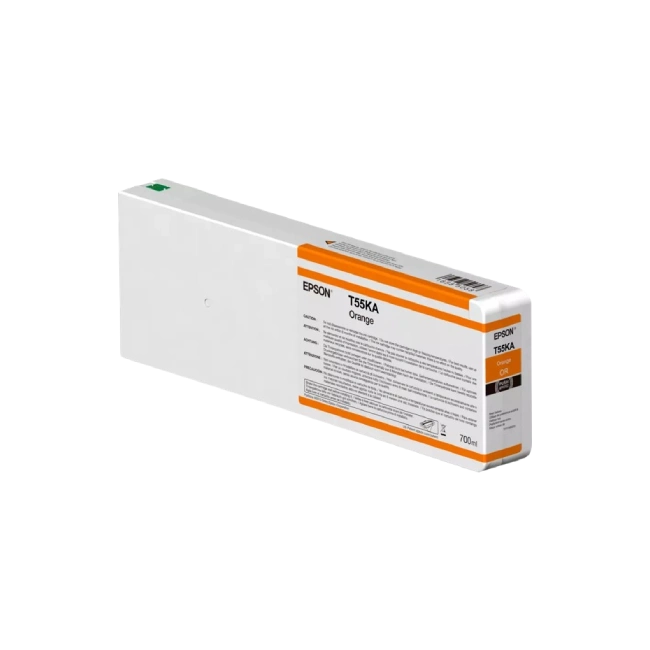 ULTRACHROME HDX ORANGE INK CART 700 ML