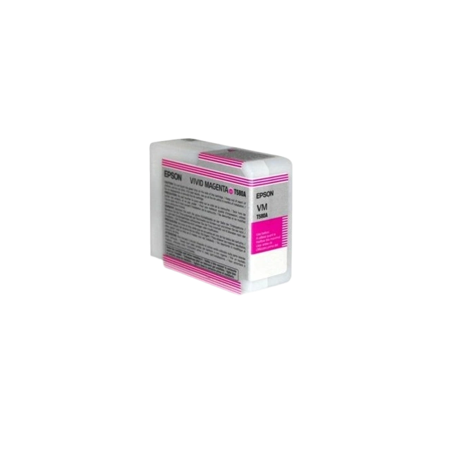 EPSON CARTUCHO VIVID MAGENTA P-1