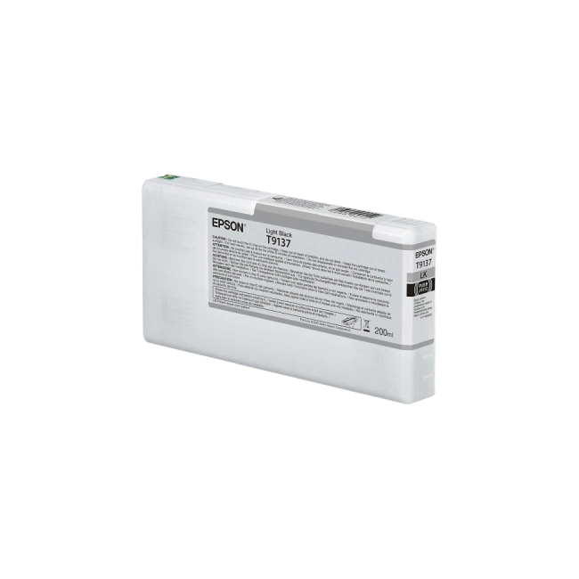 EPSON CARTUCHO LIGHT LIGHT BLA