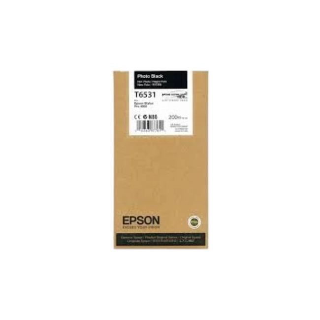 PHOTO BLACK - 350 ML Pro 4900
