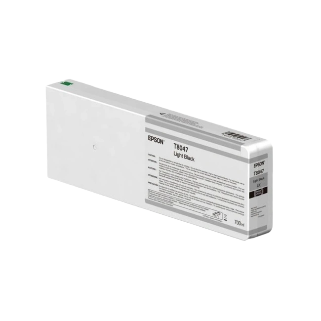 EPSON CARTUCHO LIGHT BLACK SP7