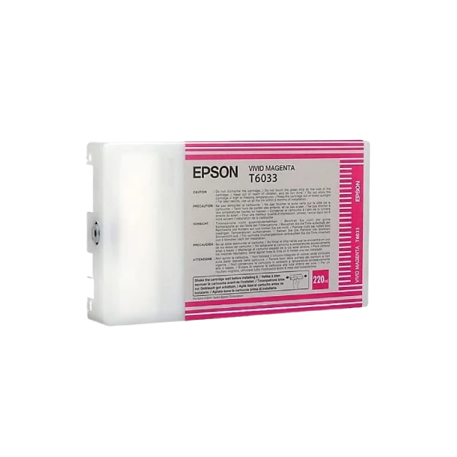 TINTA VIVIDMAG 220ML 7880/9880